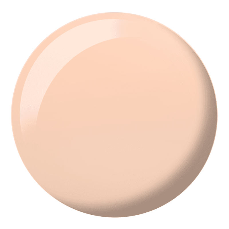 Glass Peach #887