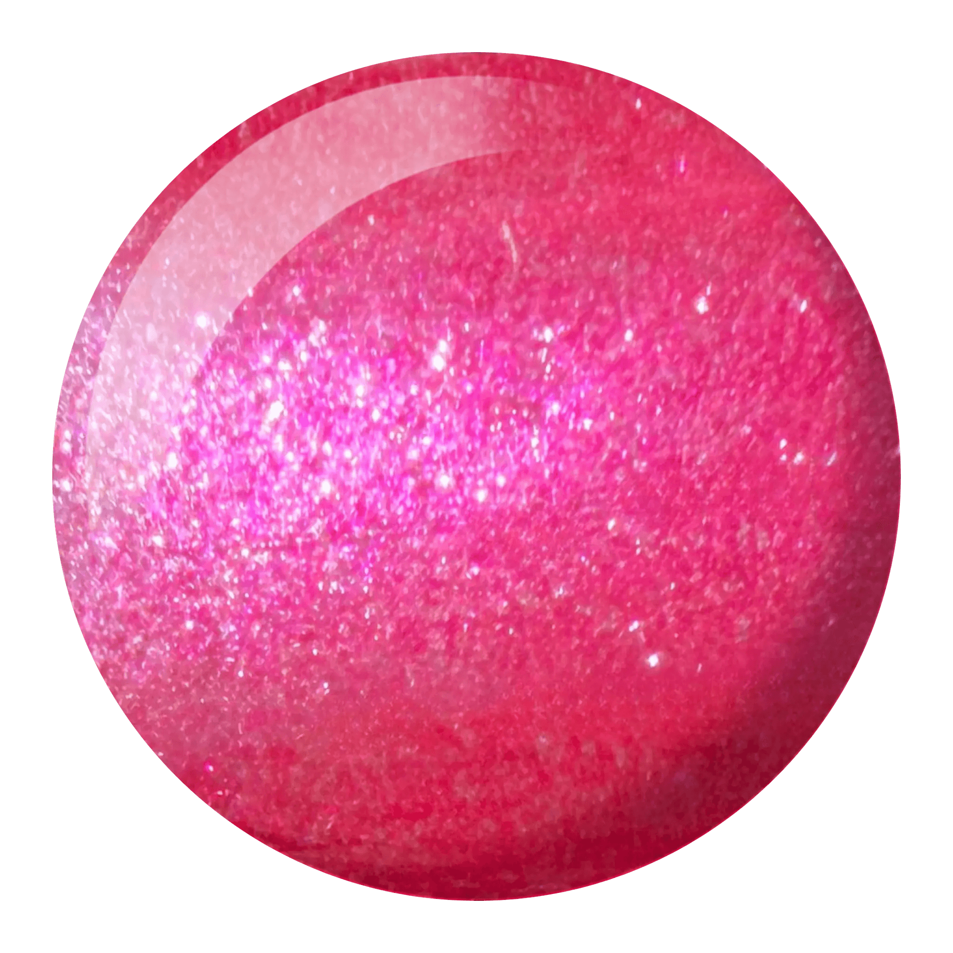 Hot Pink Patrol #681