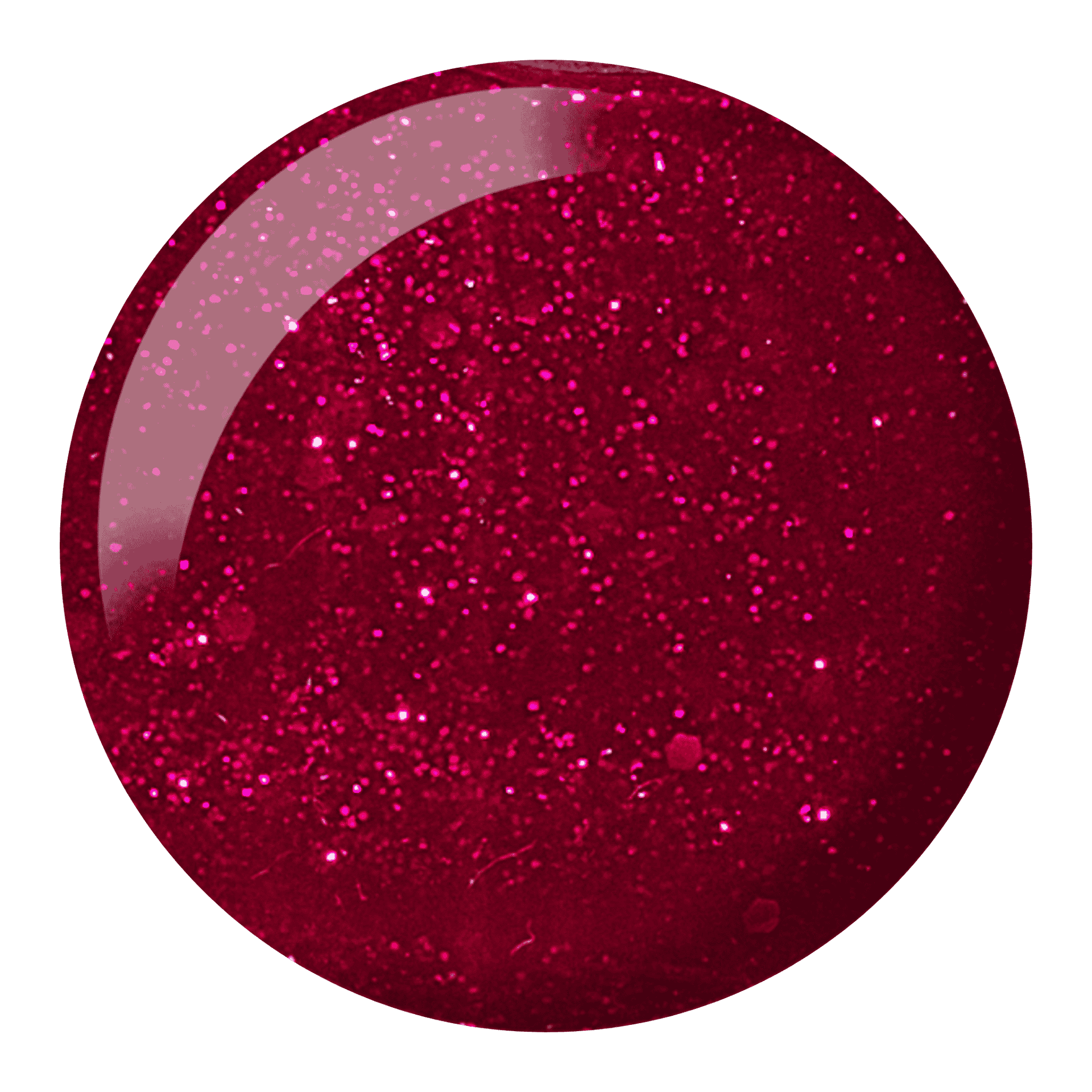 Ice Berry Cocktail #521