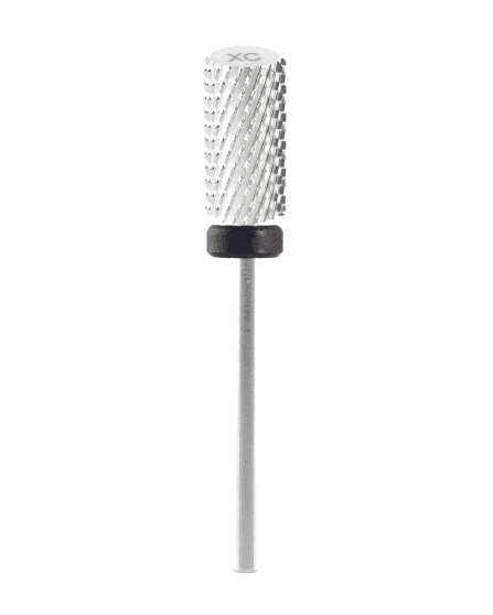 Large Smooth Top-XC - Silver