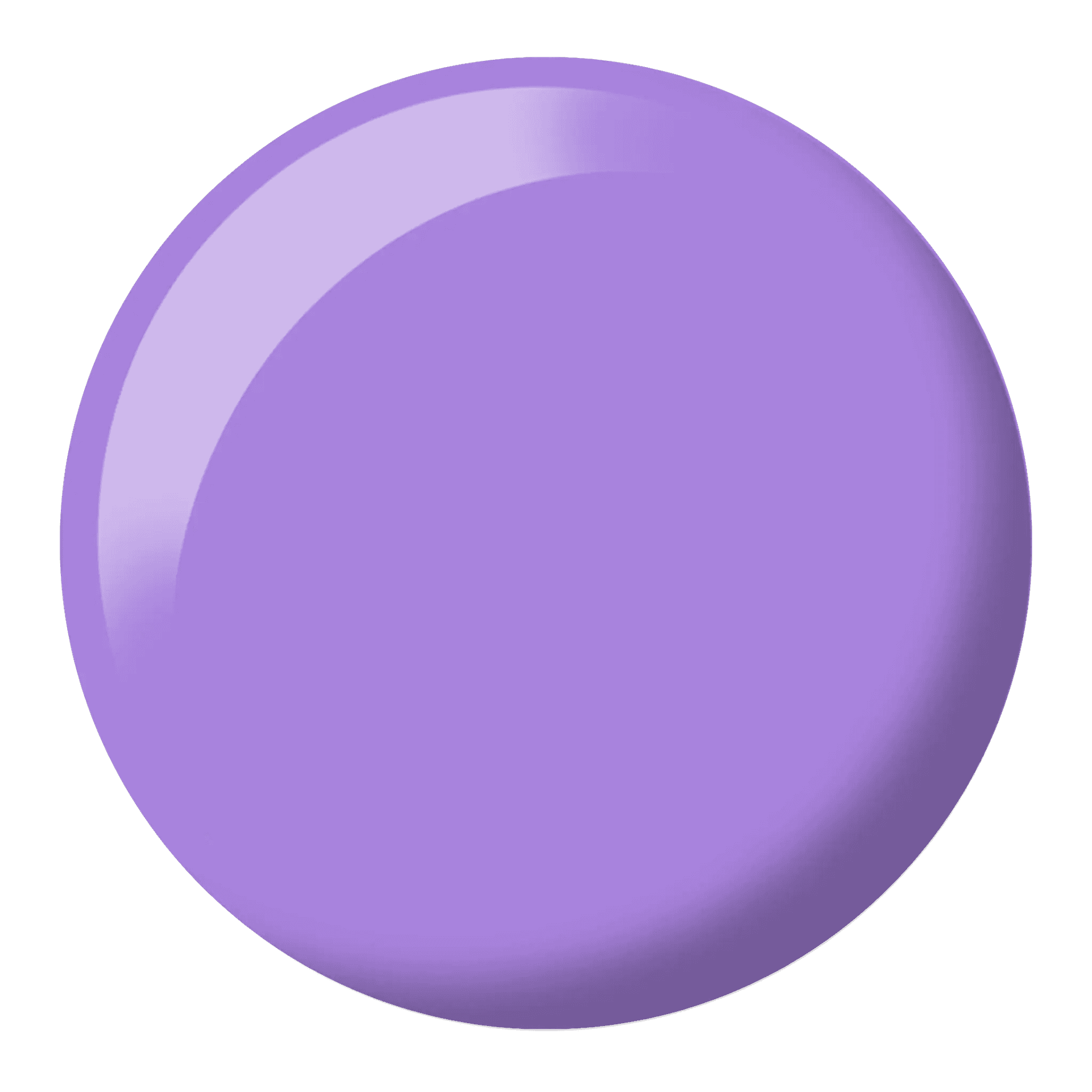 Lavender Blue #573