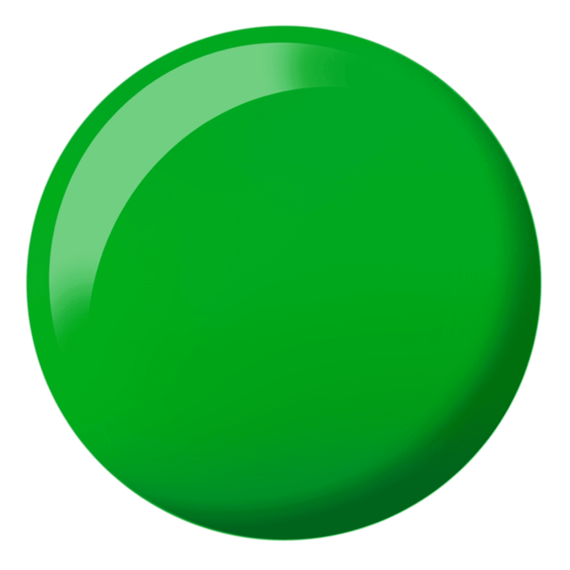 Lawn Green DIVA #192