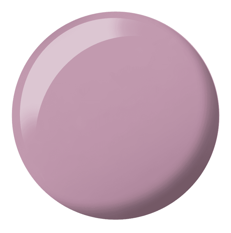 Lilac Clouds #2471