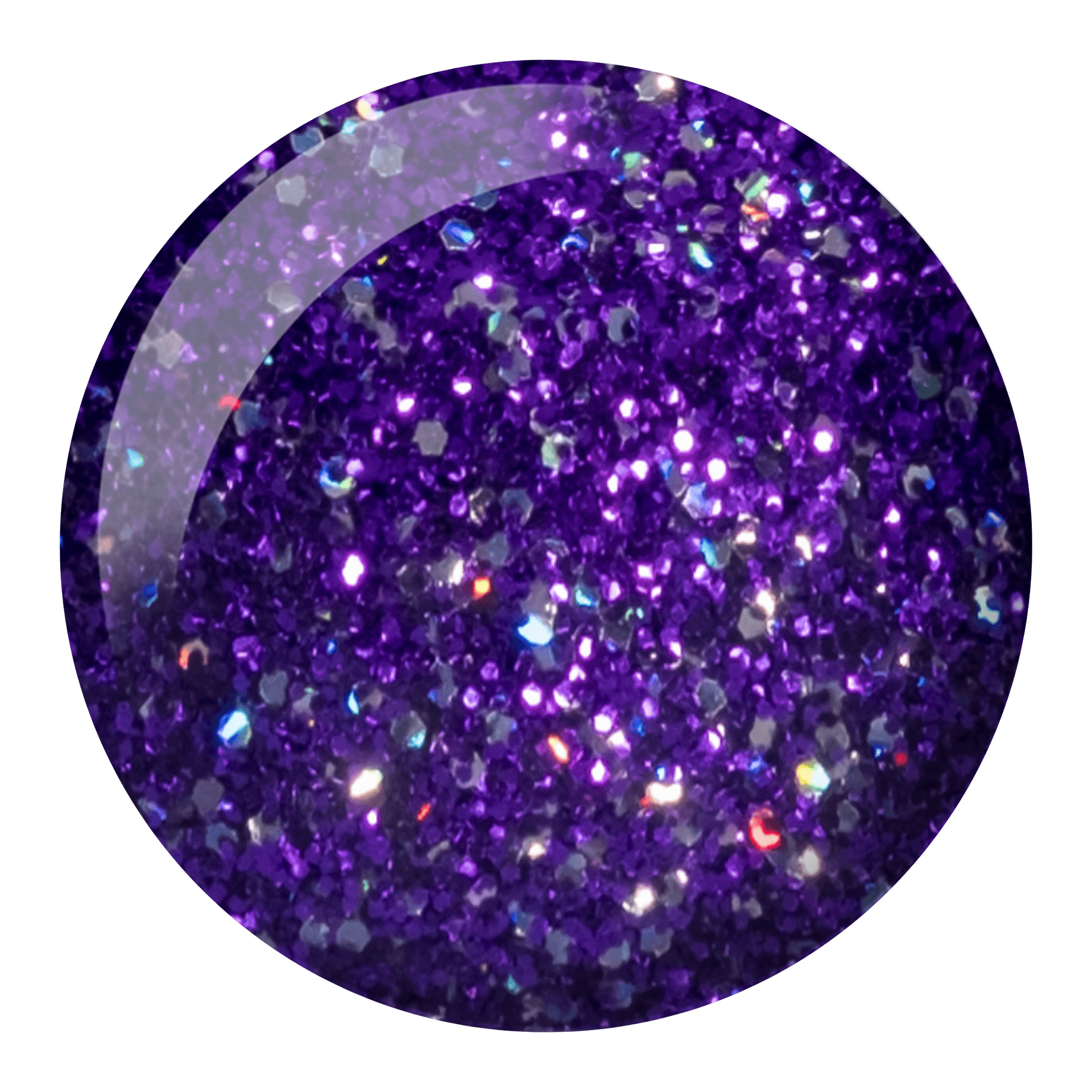 Lush Lilac Star #405