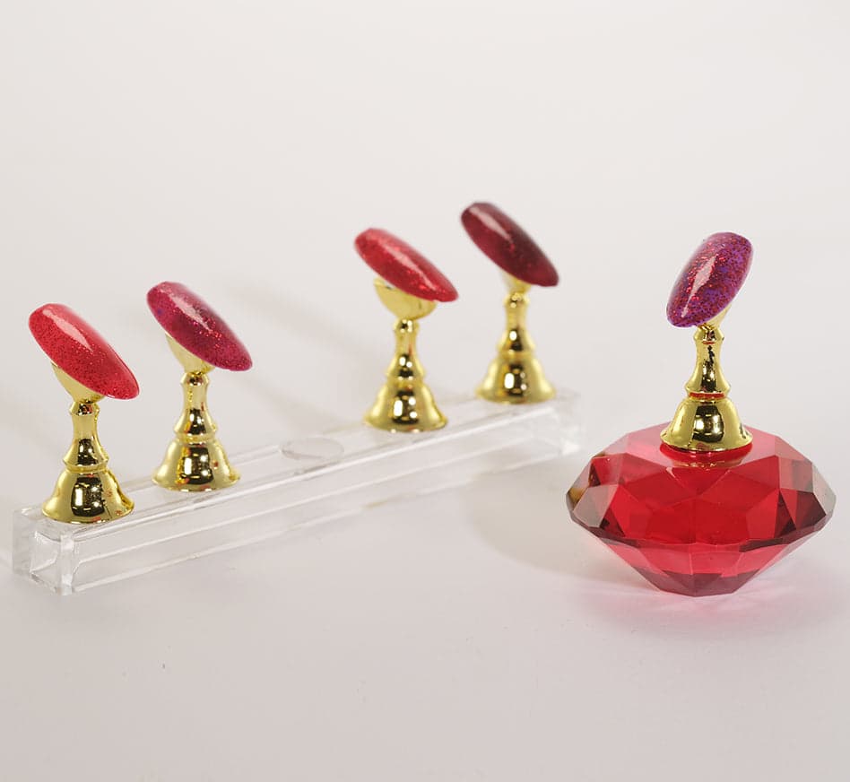 Magnetic Holders
