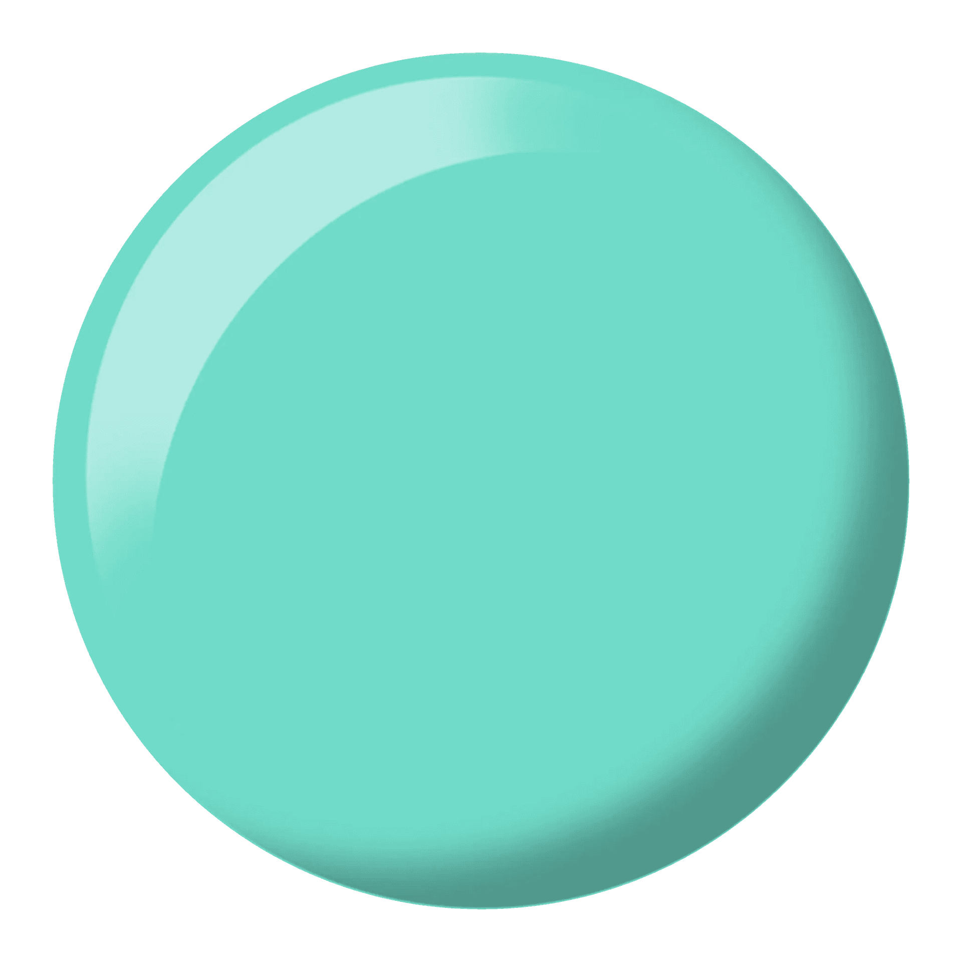 Mint Tint #667