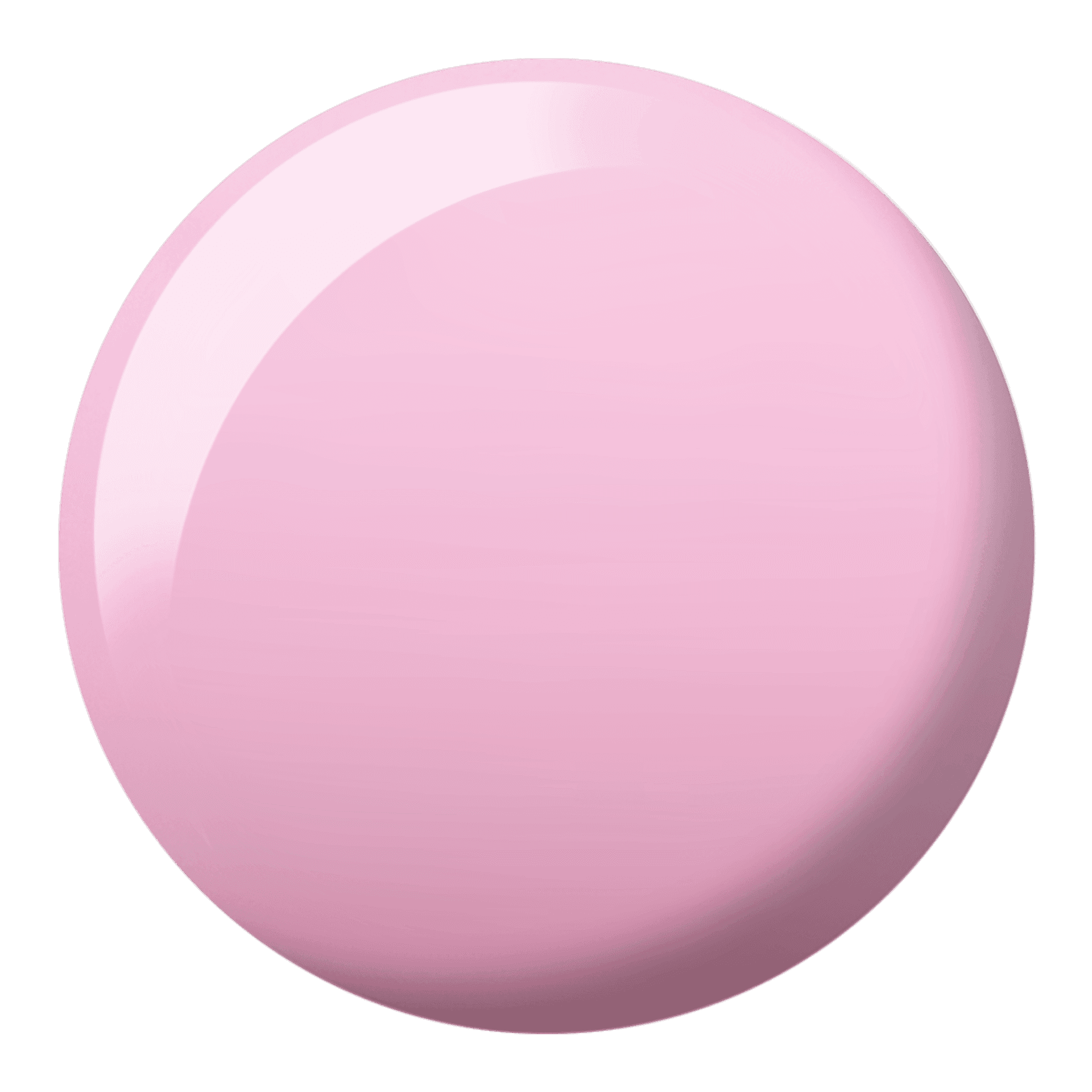 Misty Pink DIVA #152