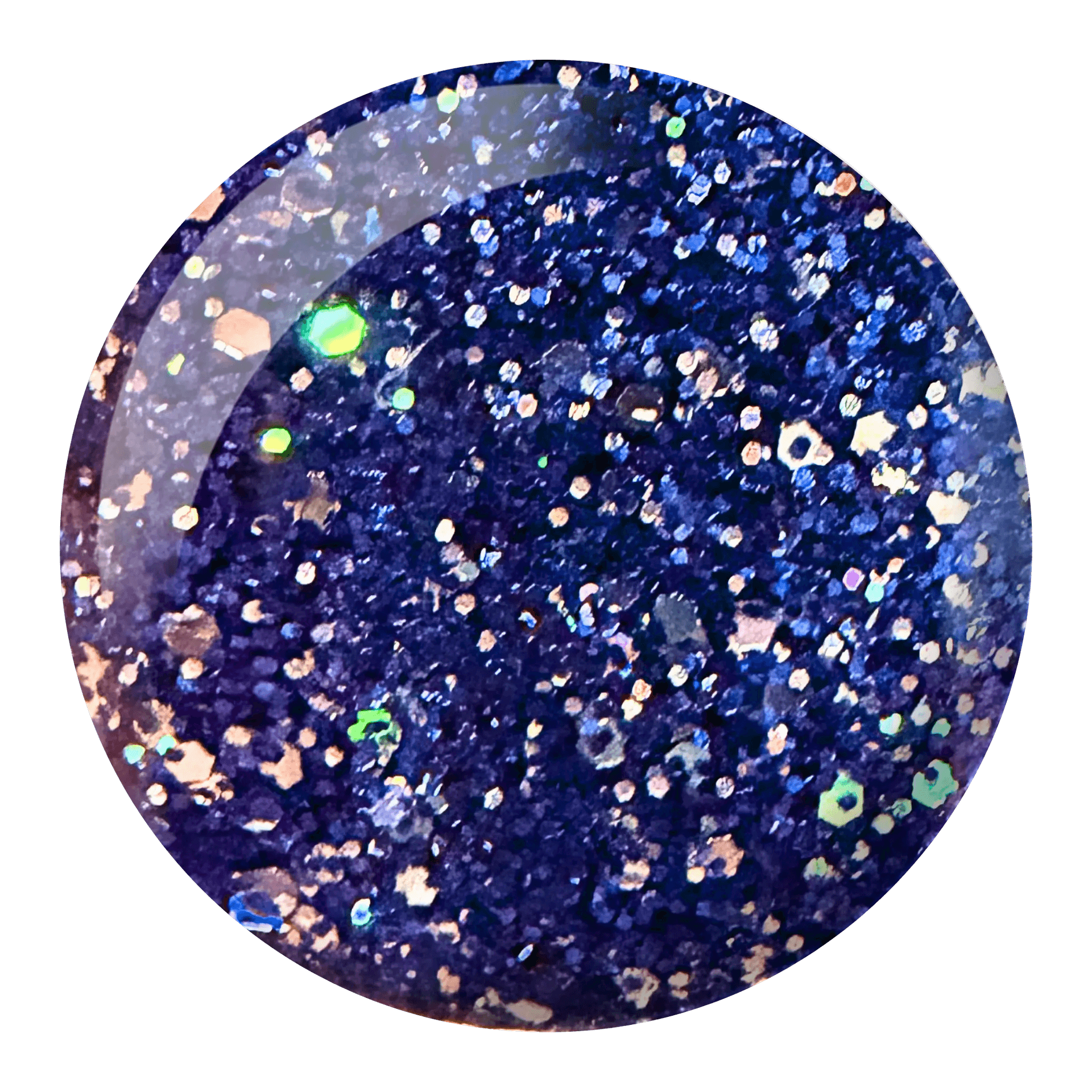 Ocean Night Star #410