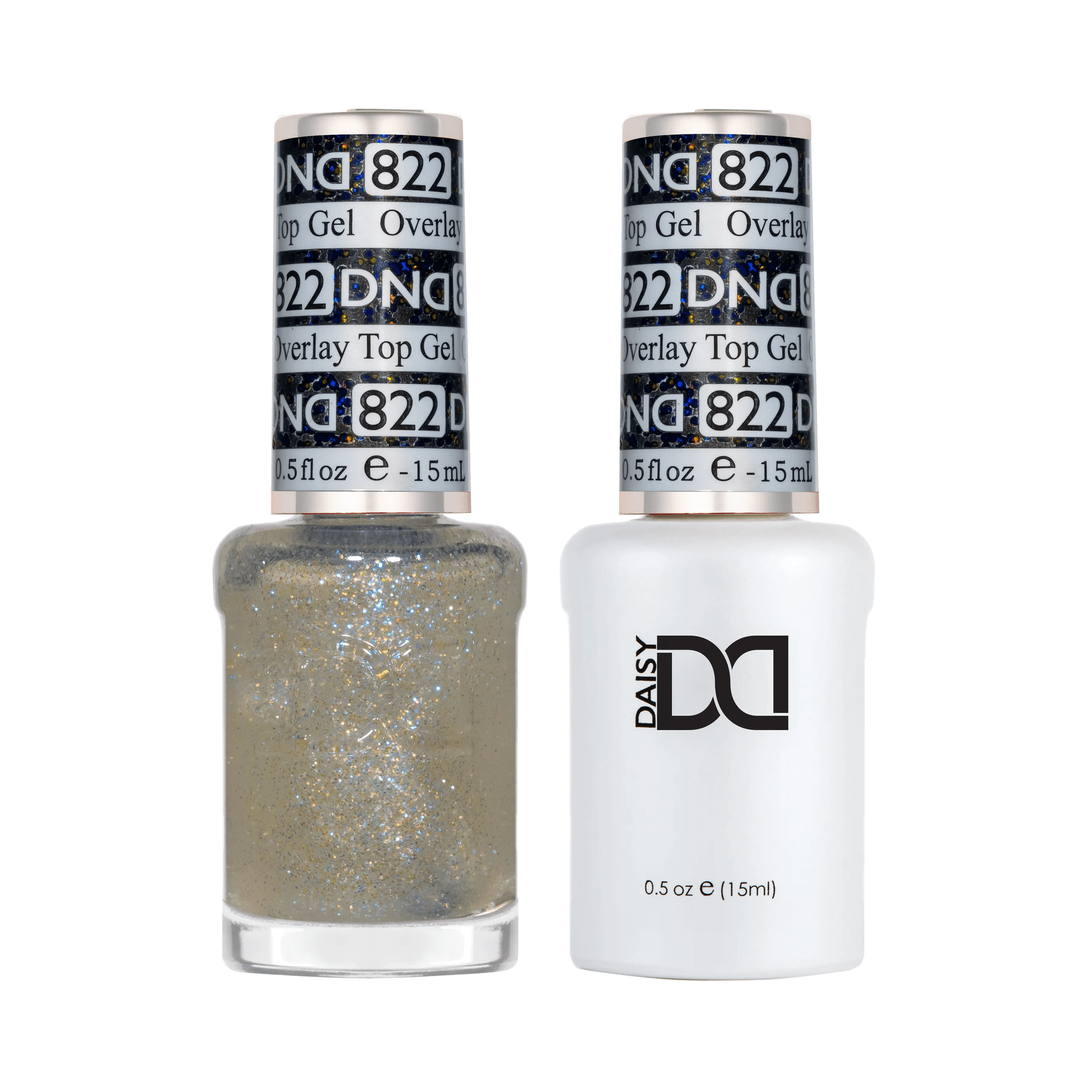Overlay Top Gel #822 Duo