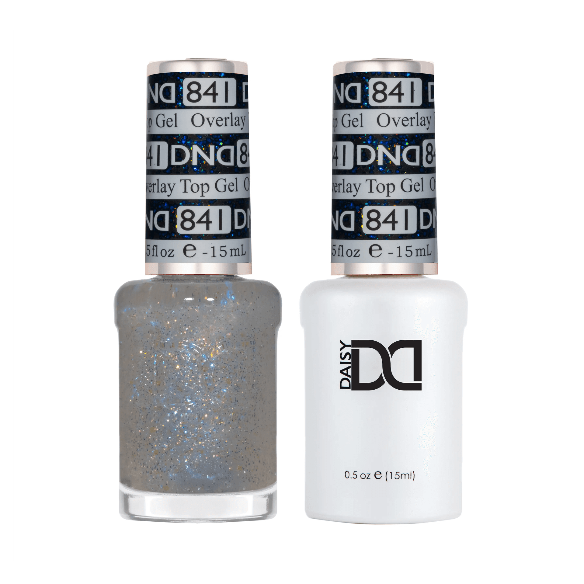 Overlay Top Gel #841 Duo