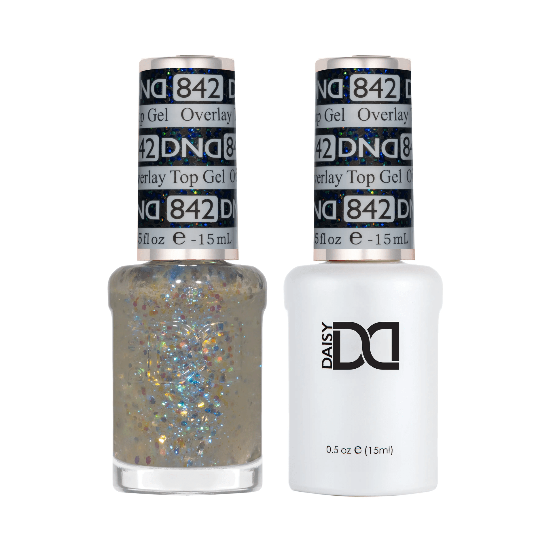 Overlay Top Gel #842 Duo