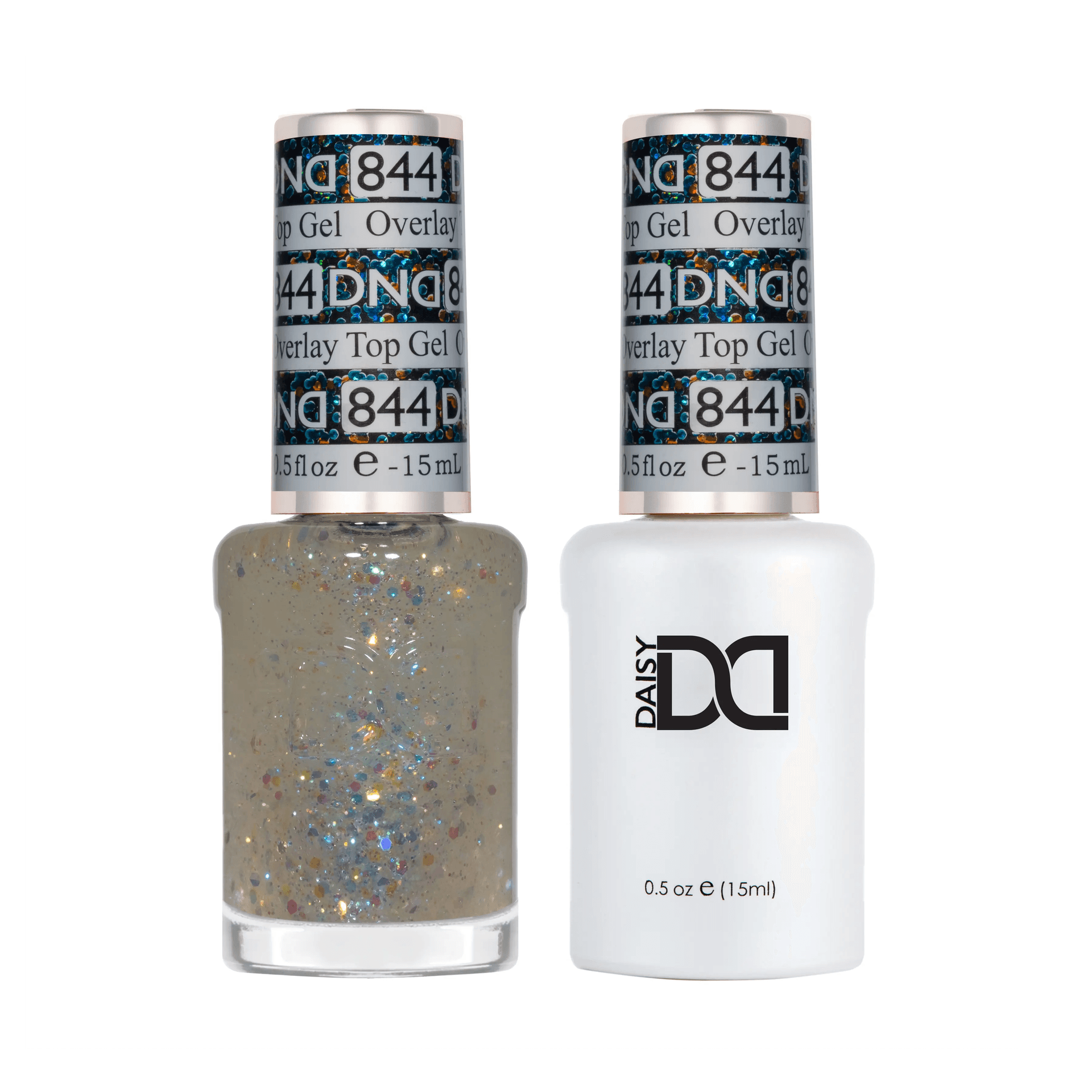 Overlay Top Gel #844 Duo