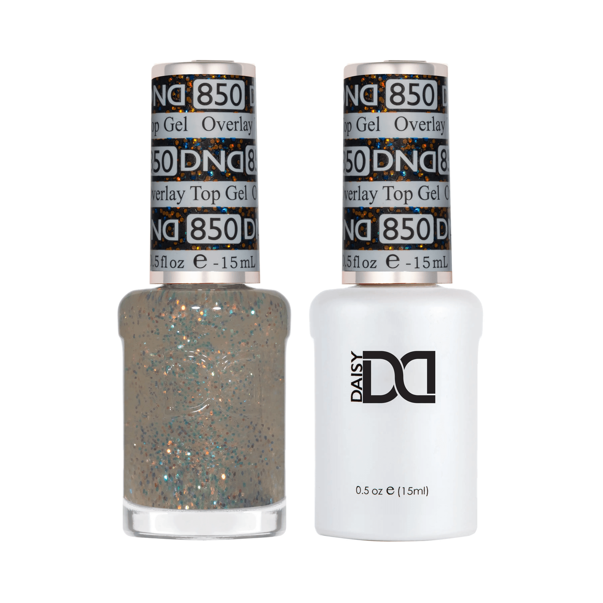 Overlay Top Gel #850 Duo