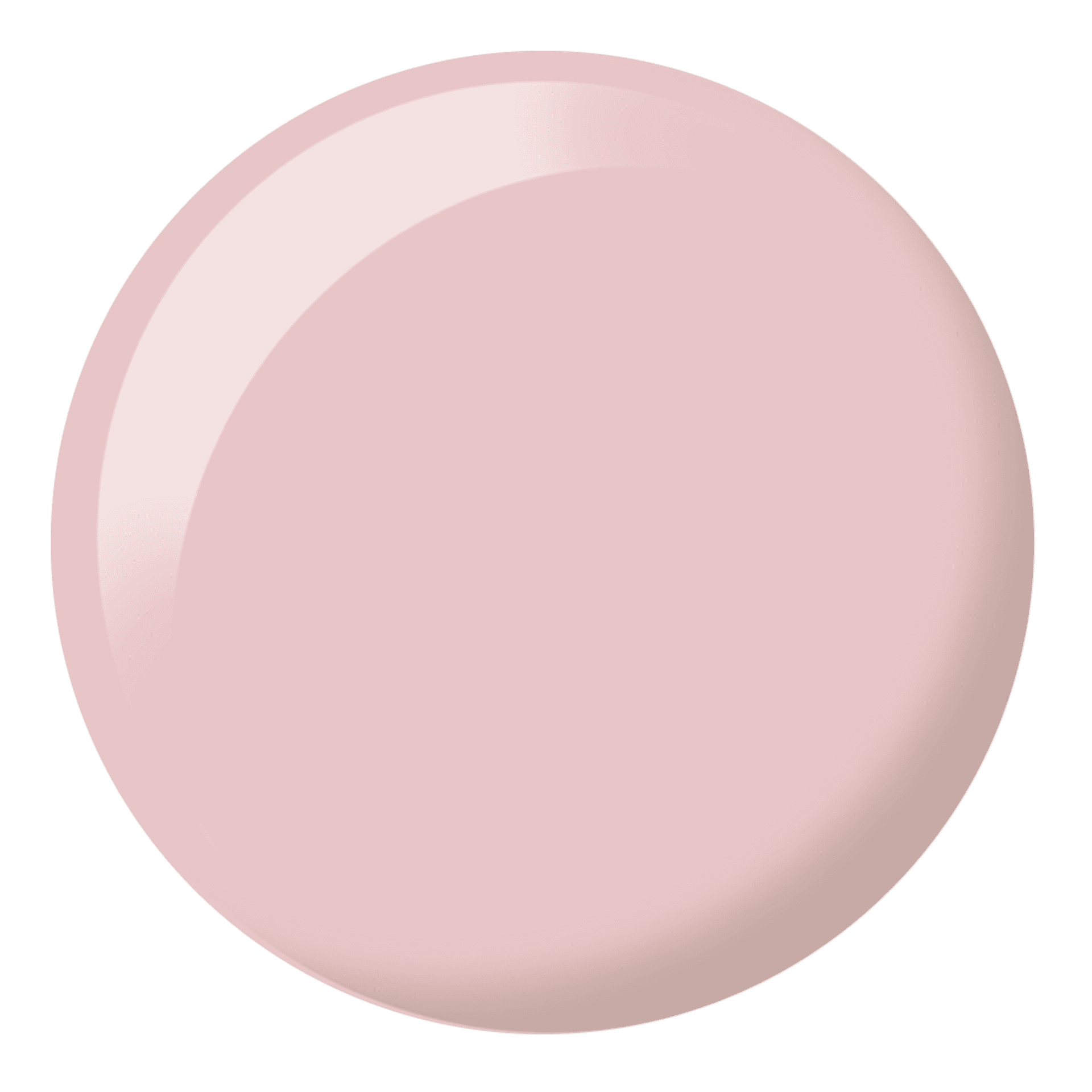 Pale Blush DIVA #115
