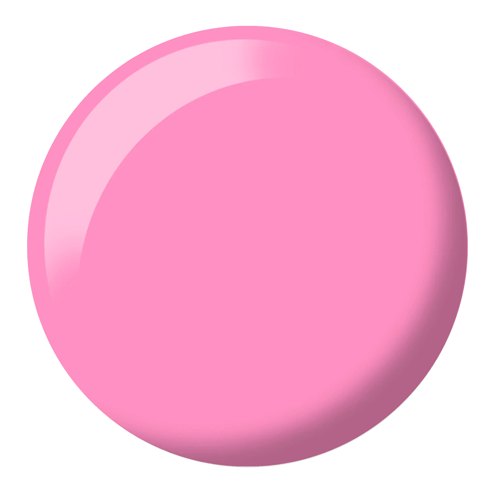 Panther Pink #537