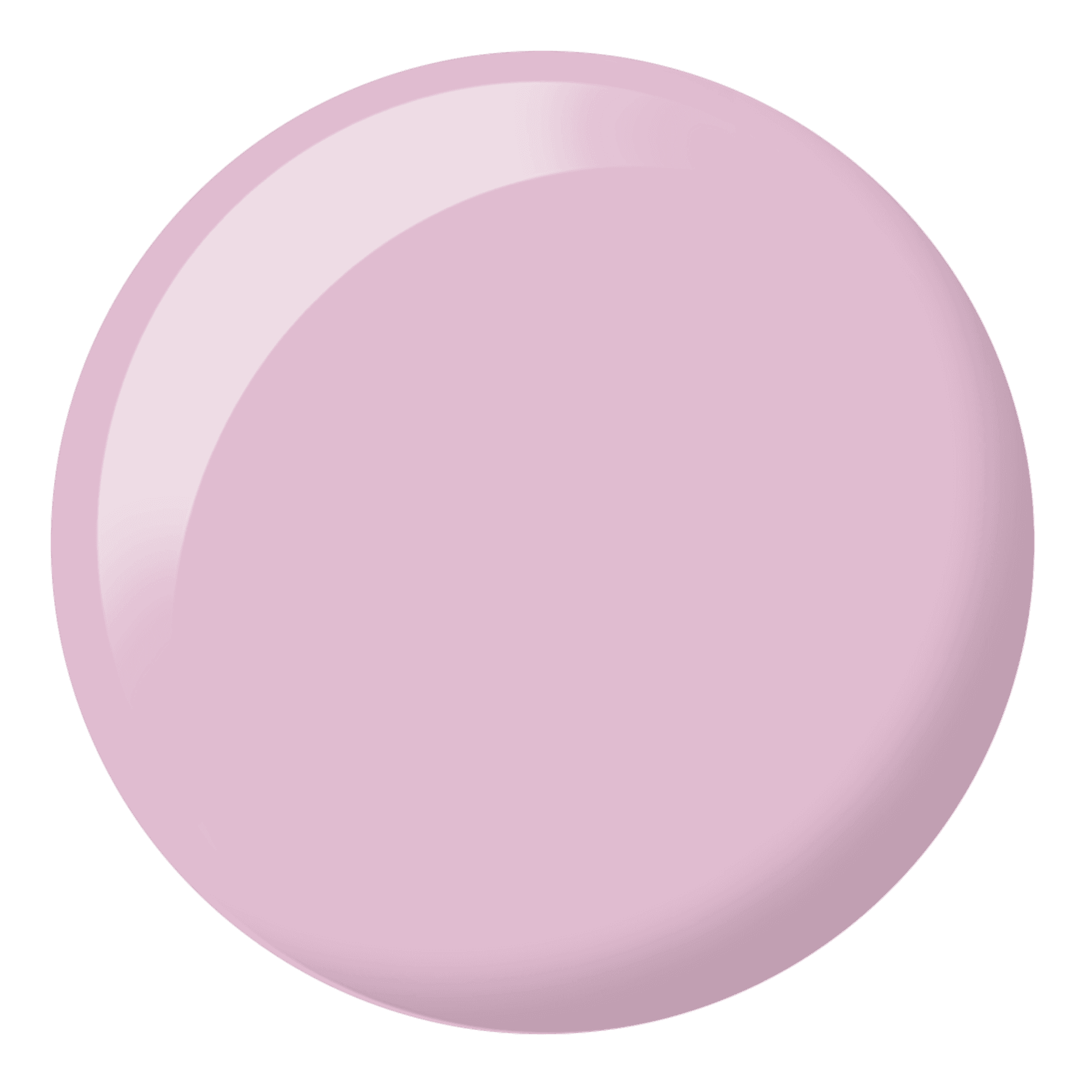 Pastel Lily DIVA #116