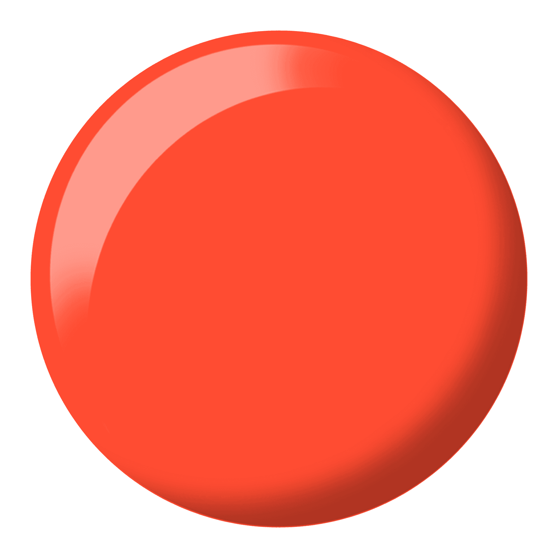 Pastel Orange #426