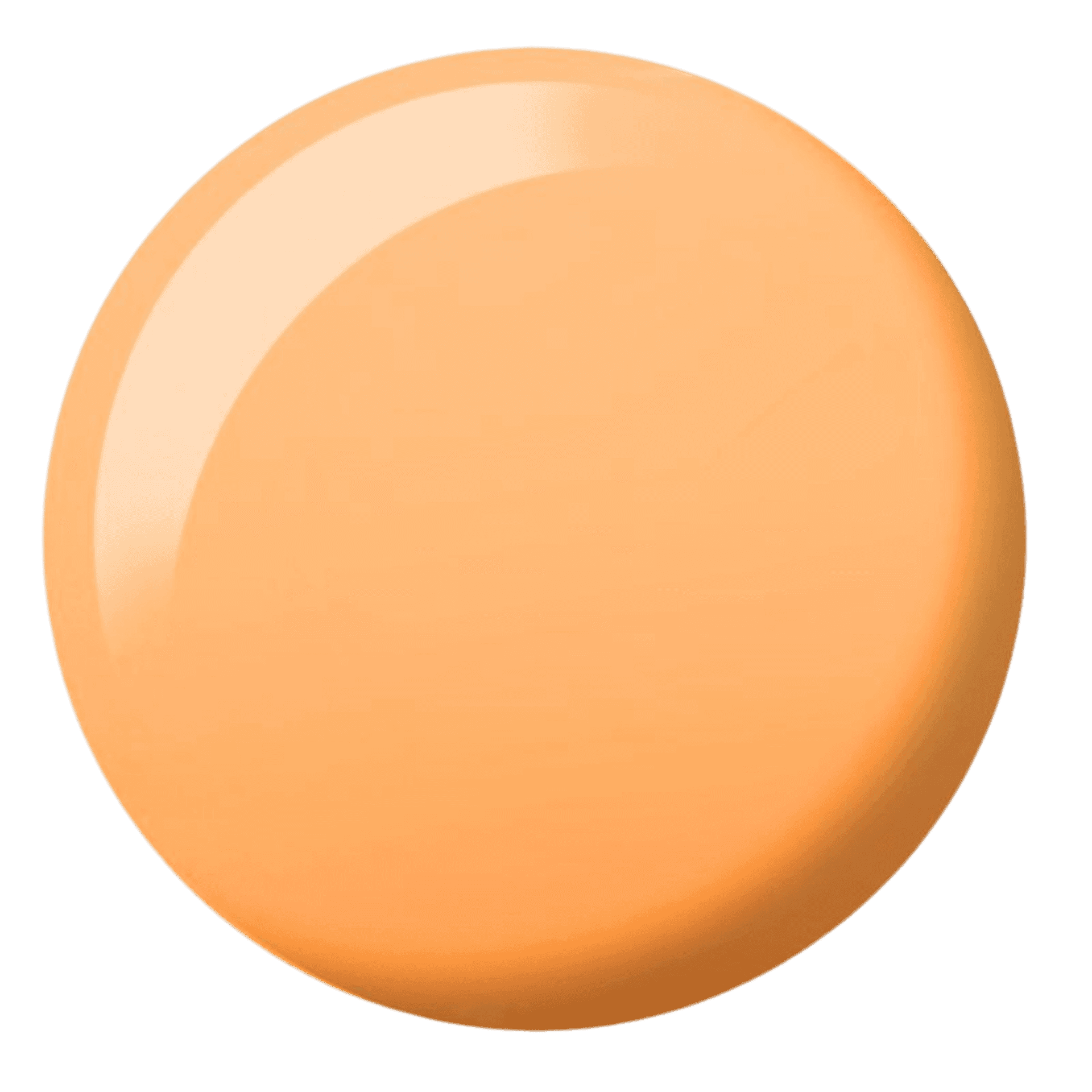 Peach Paradise DIVA #206