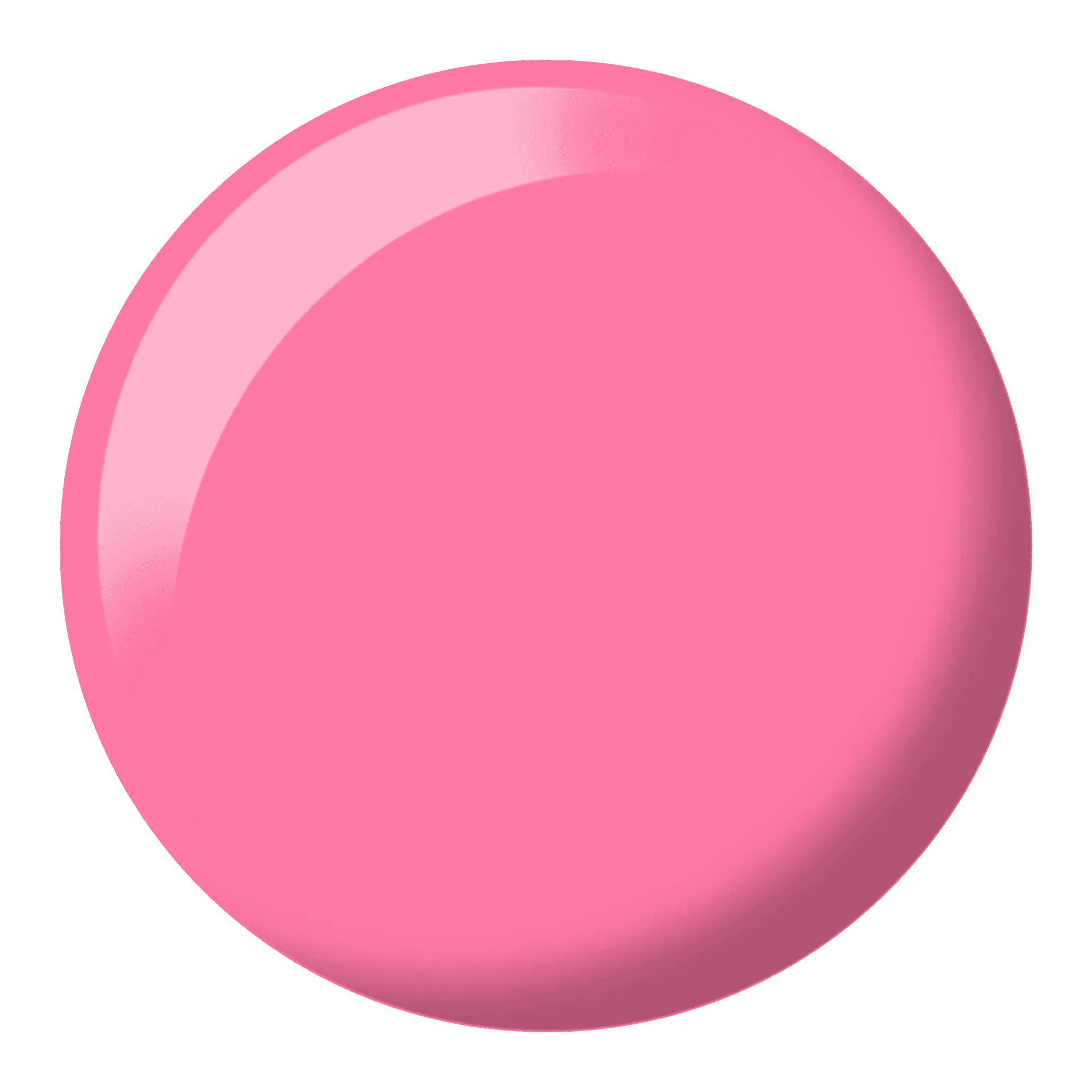Pink Watermelon #645