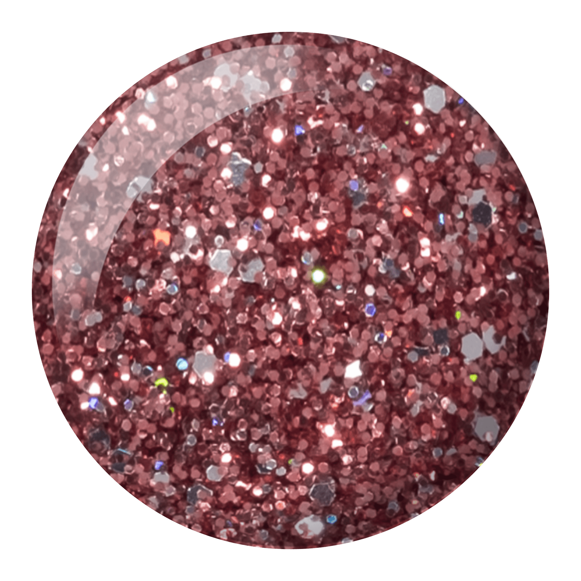 Pinky Star #408