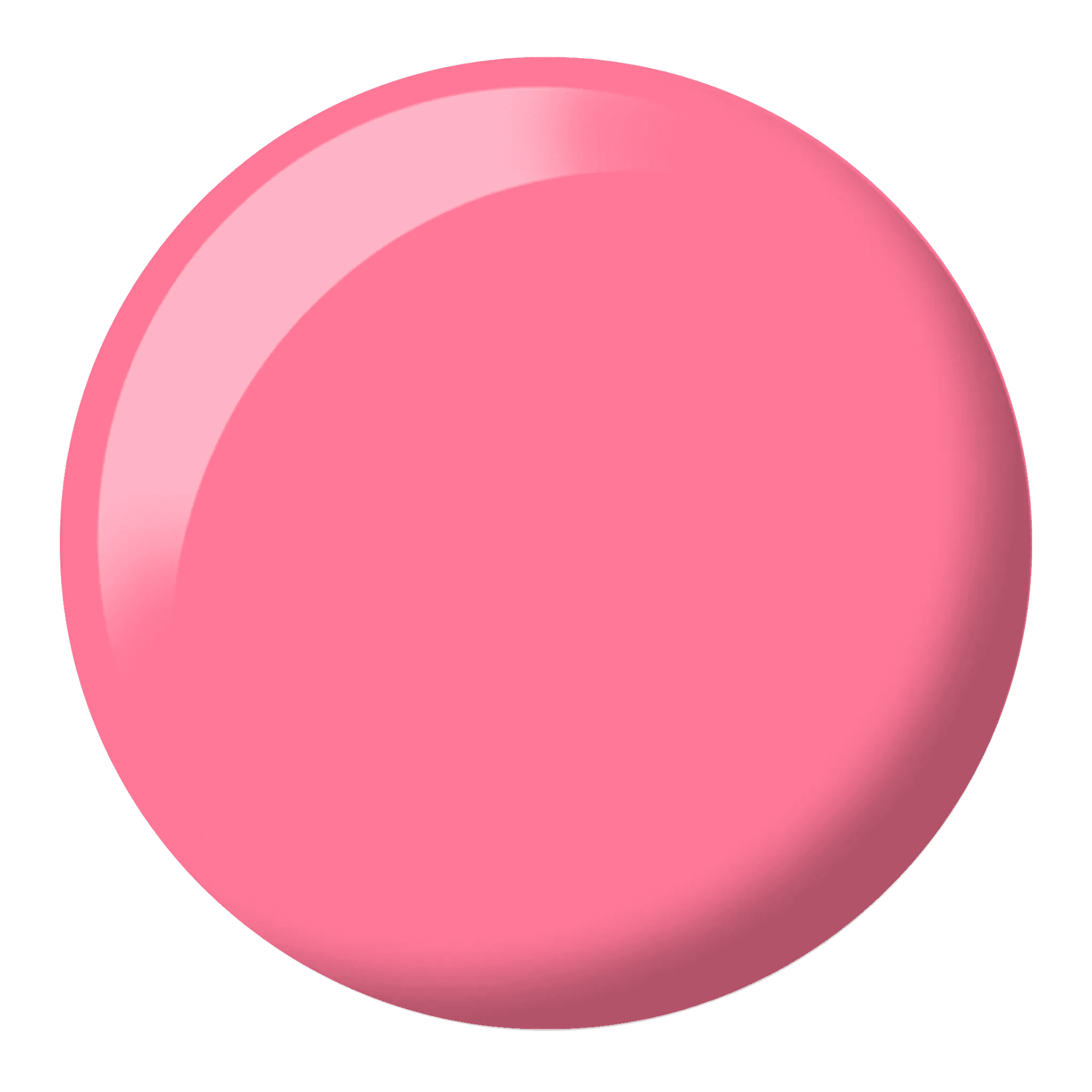 Princess Pink #538