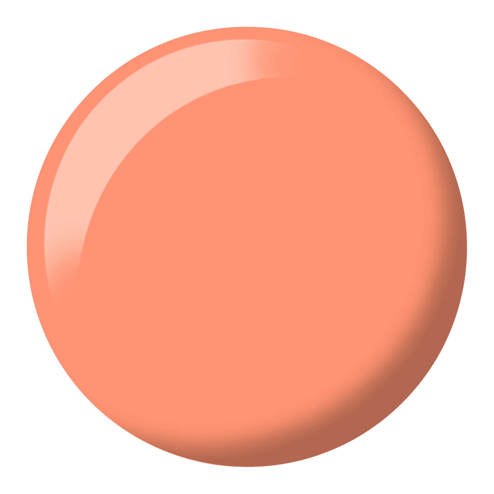 Pure Cantaloupe #655