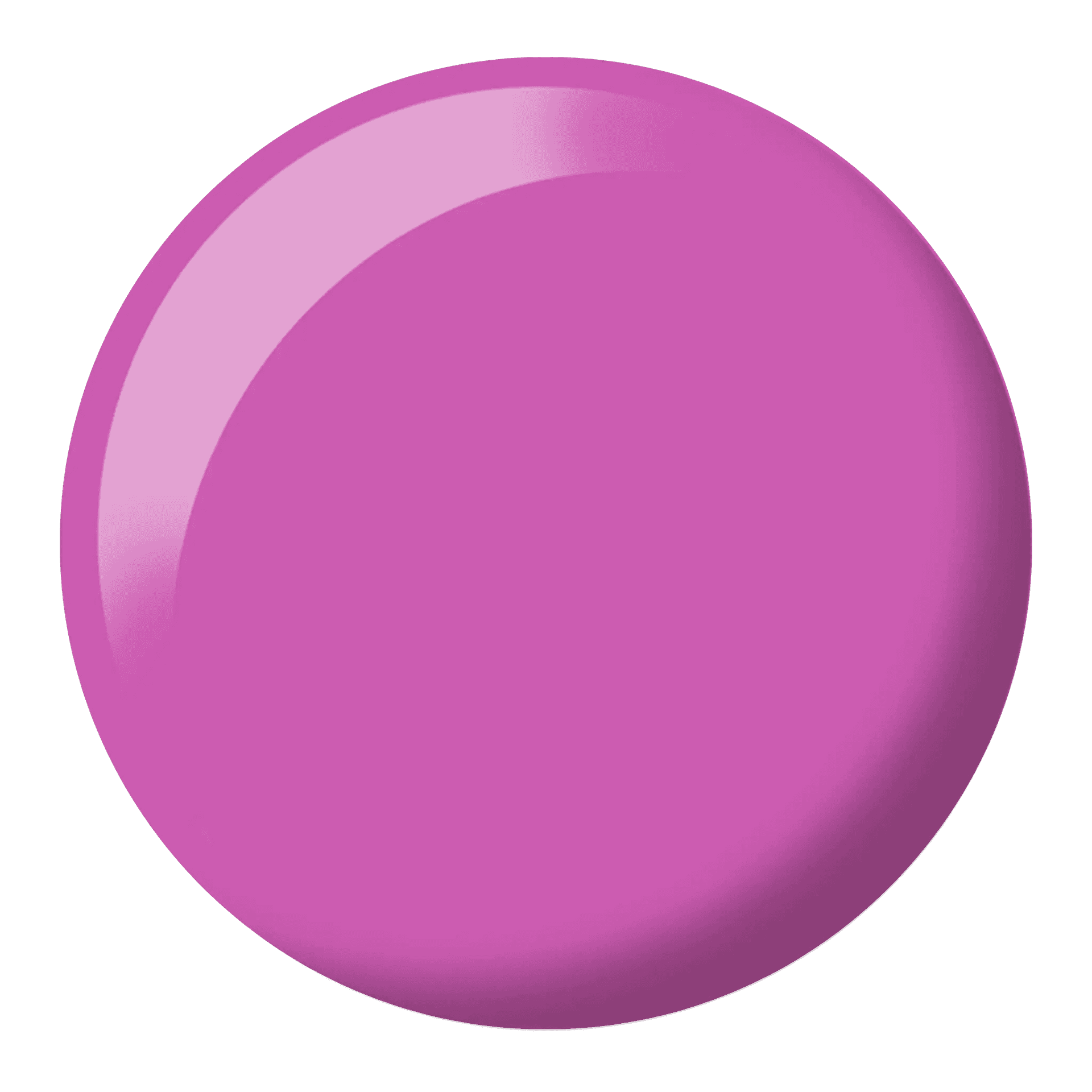 Purple Passion #543