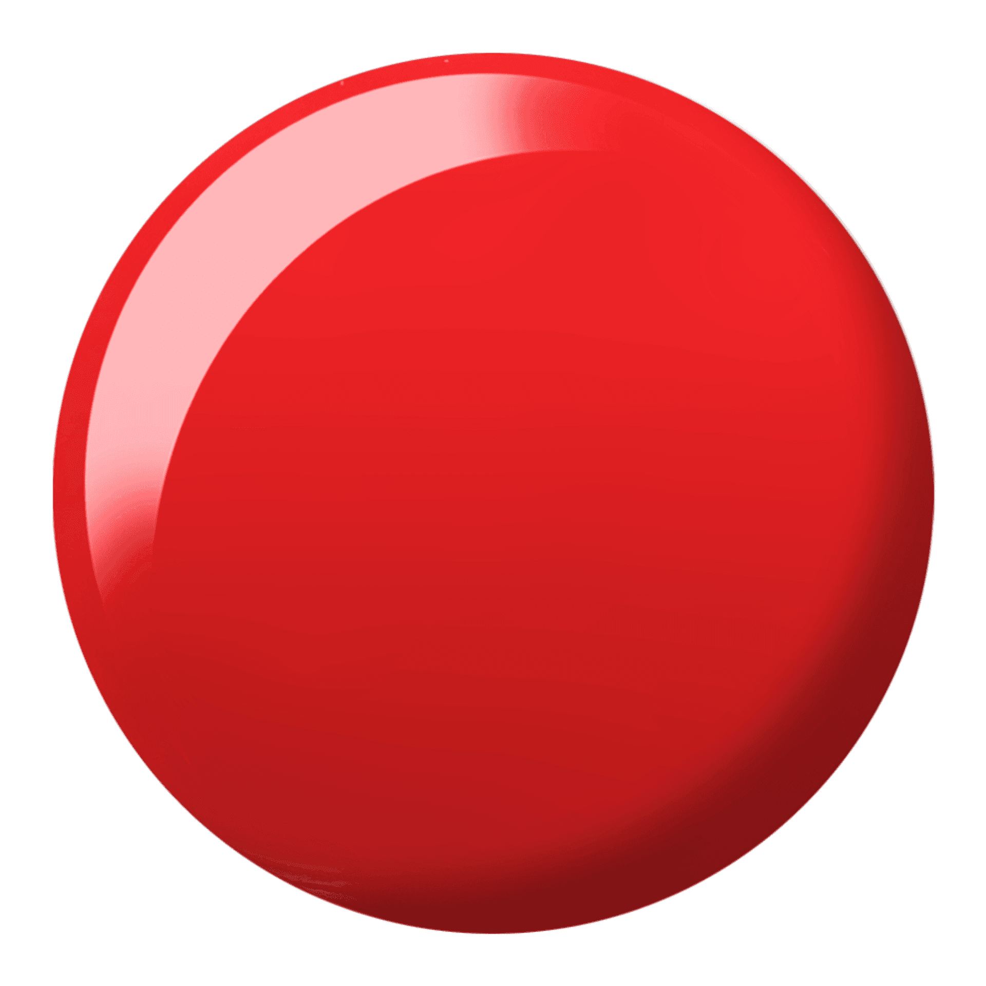Rebel Red DIVA #162