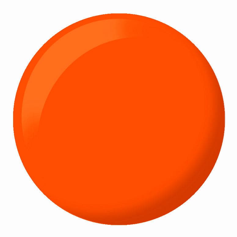 Russet Orange #760