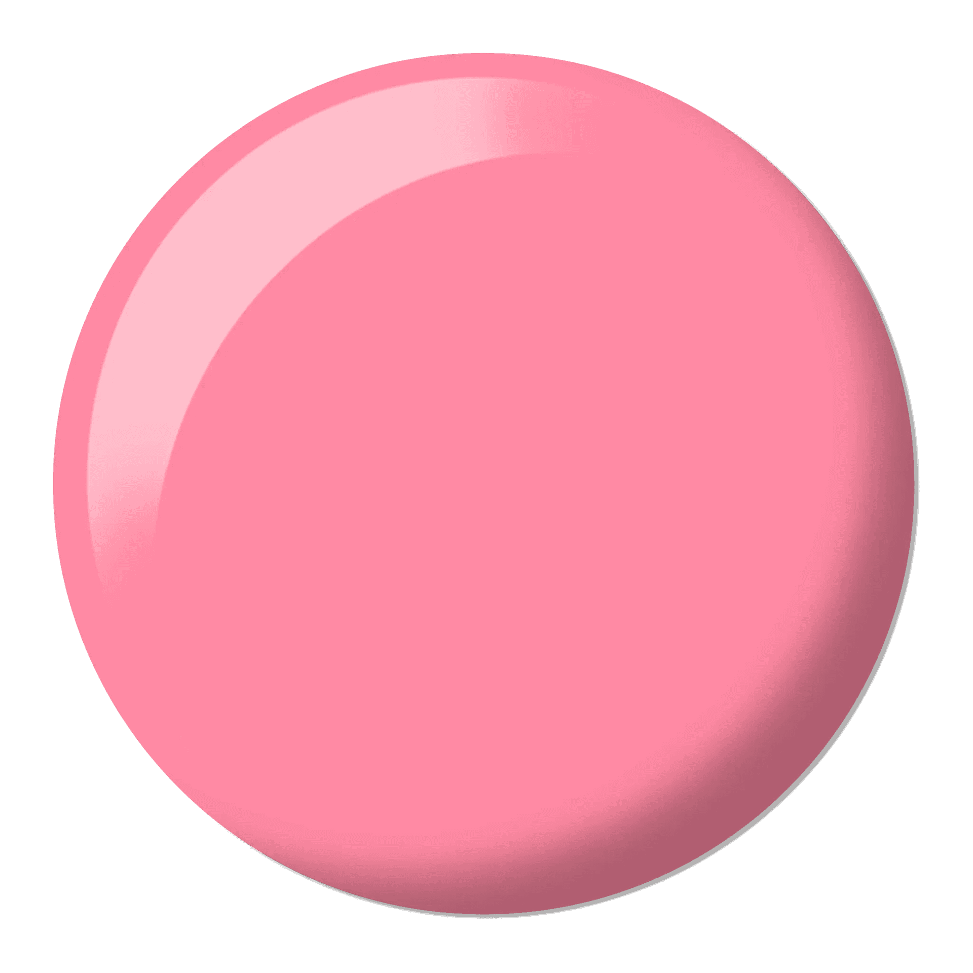 Shy Blush #646