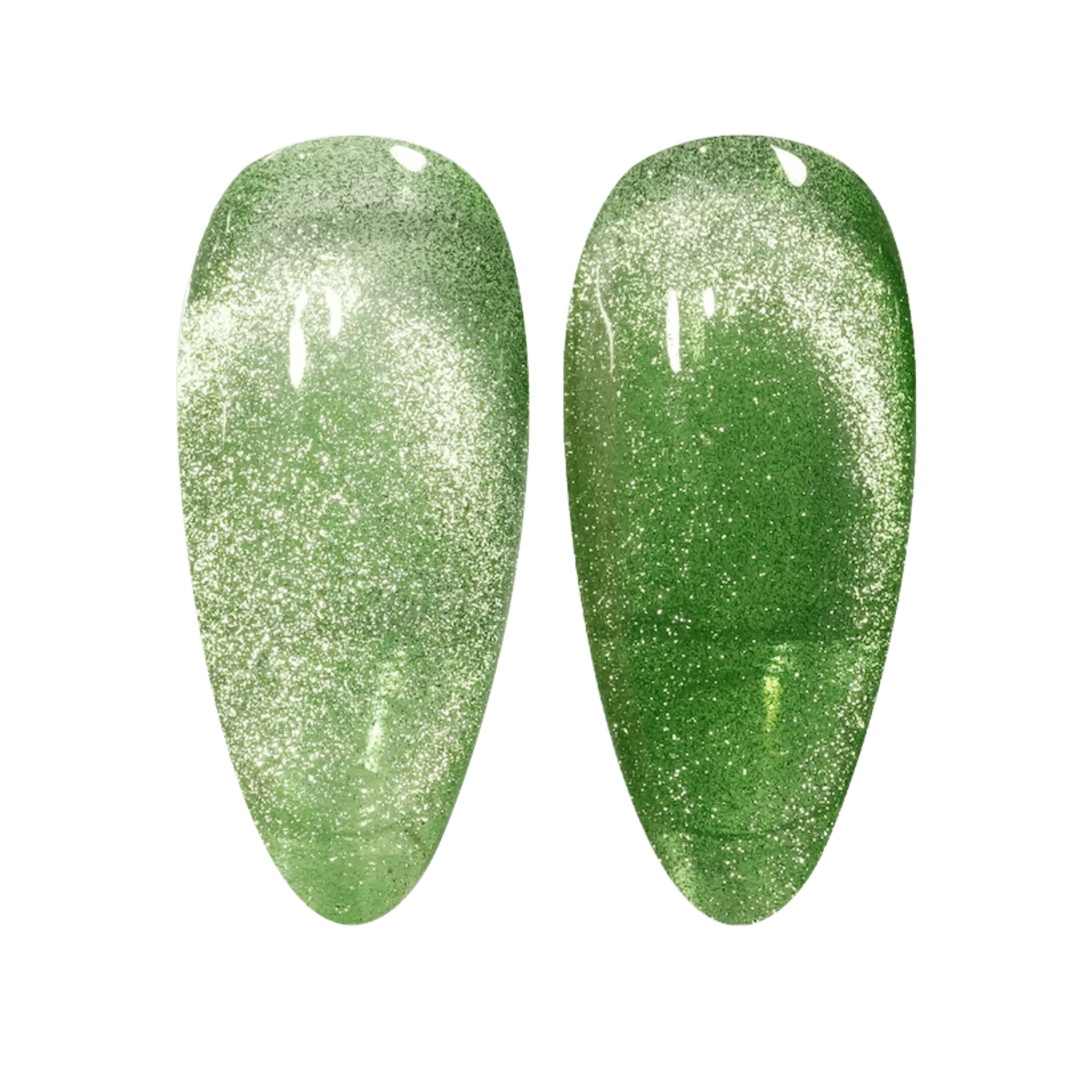 9D Cat Eye Smoothie #07 - Velvet Fern