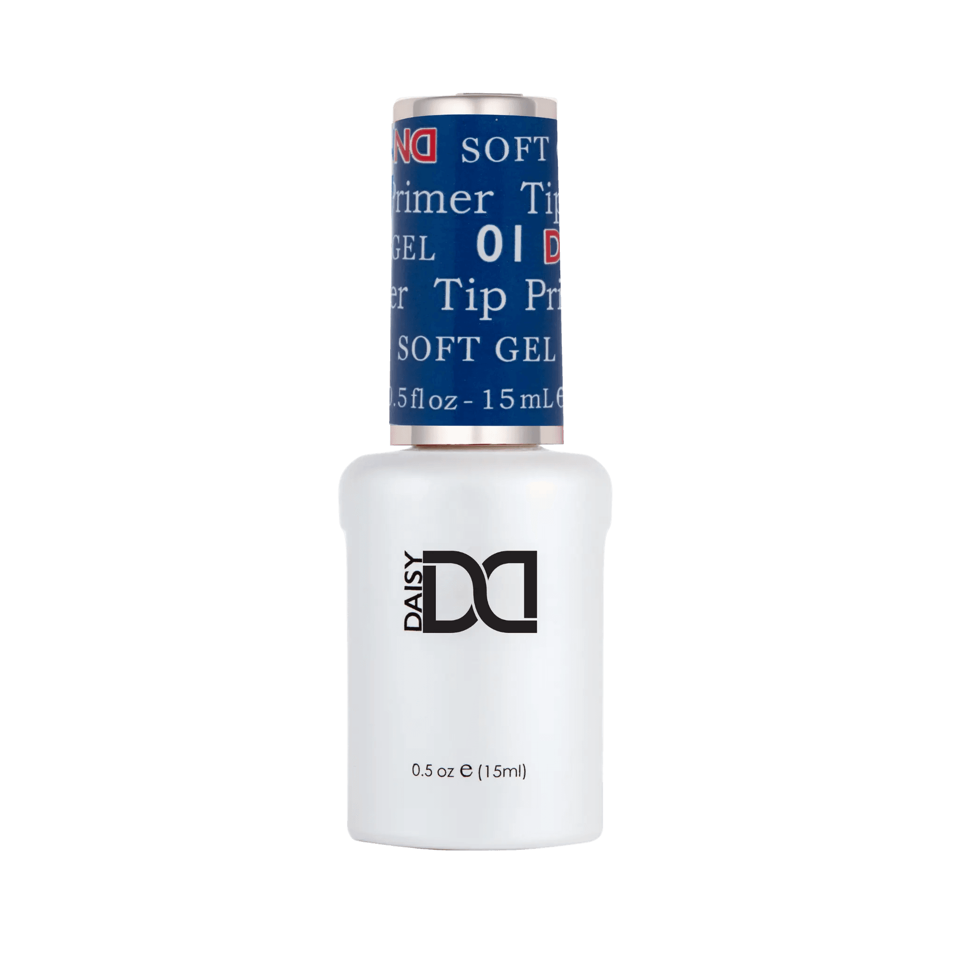 Soft Gel Tips- DND Primer #01