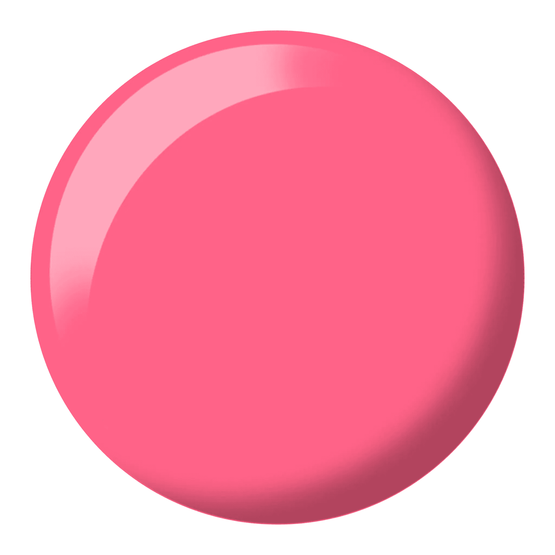 Strawberry Bubble #648