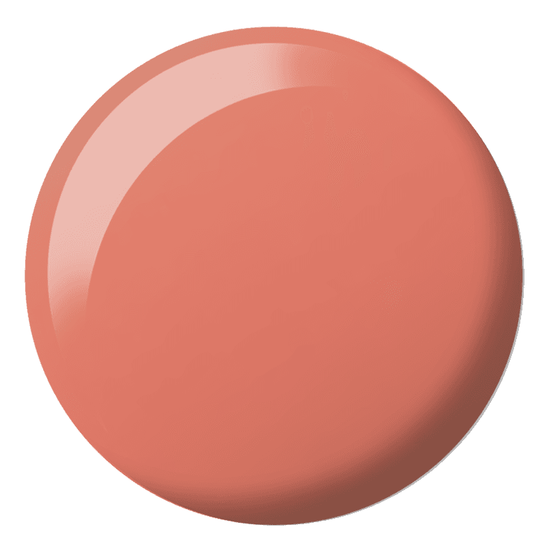 Summa Peach #2462
