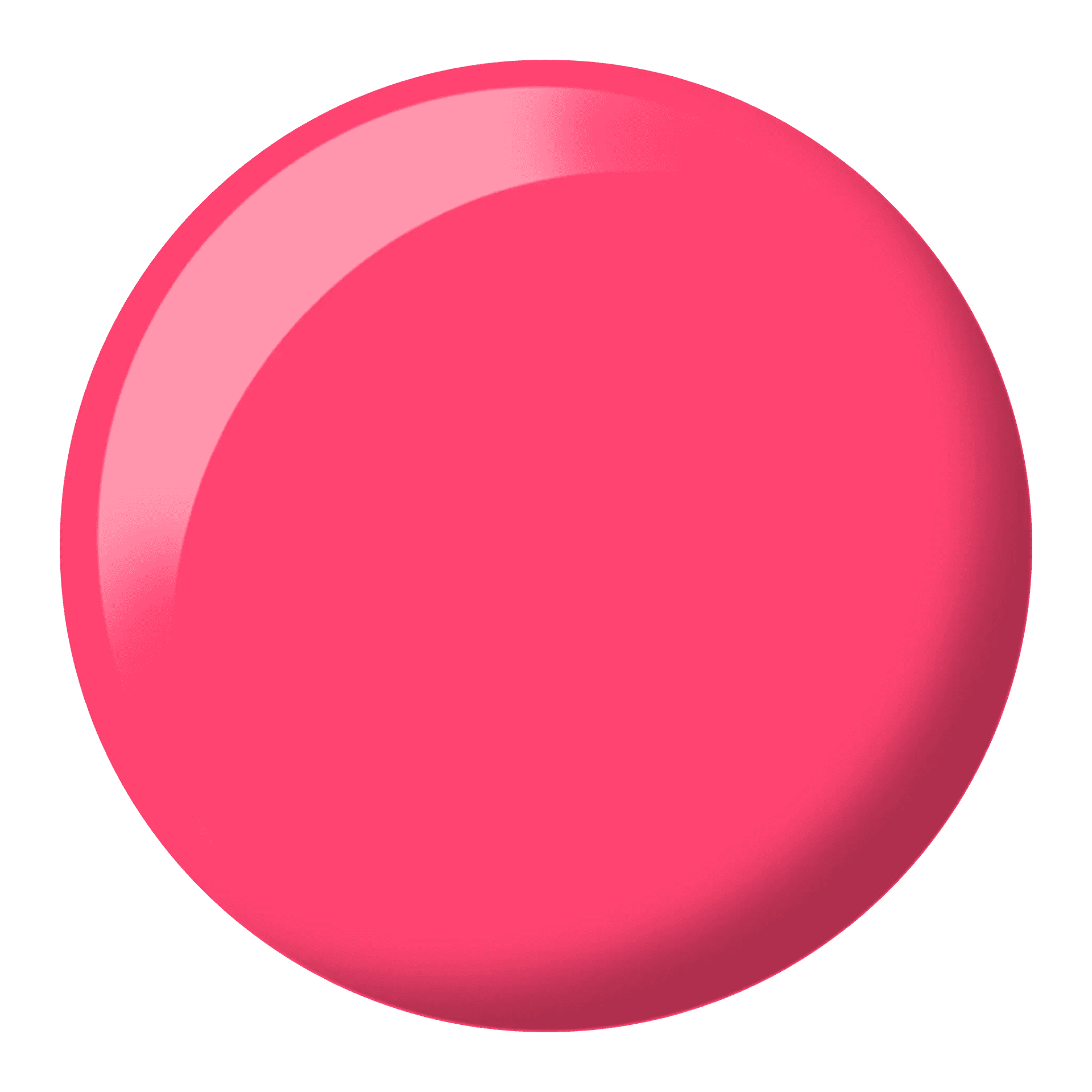 Sun Of Pink #484