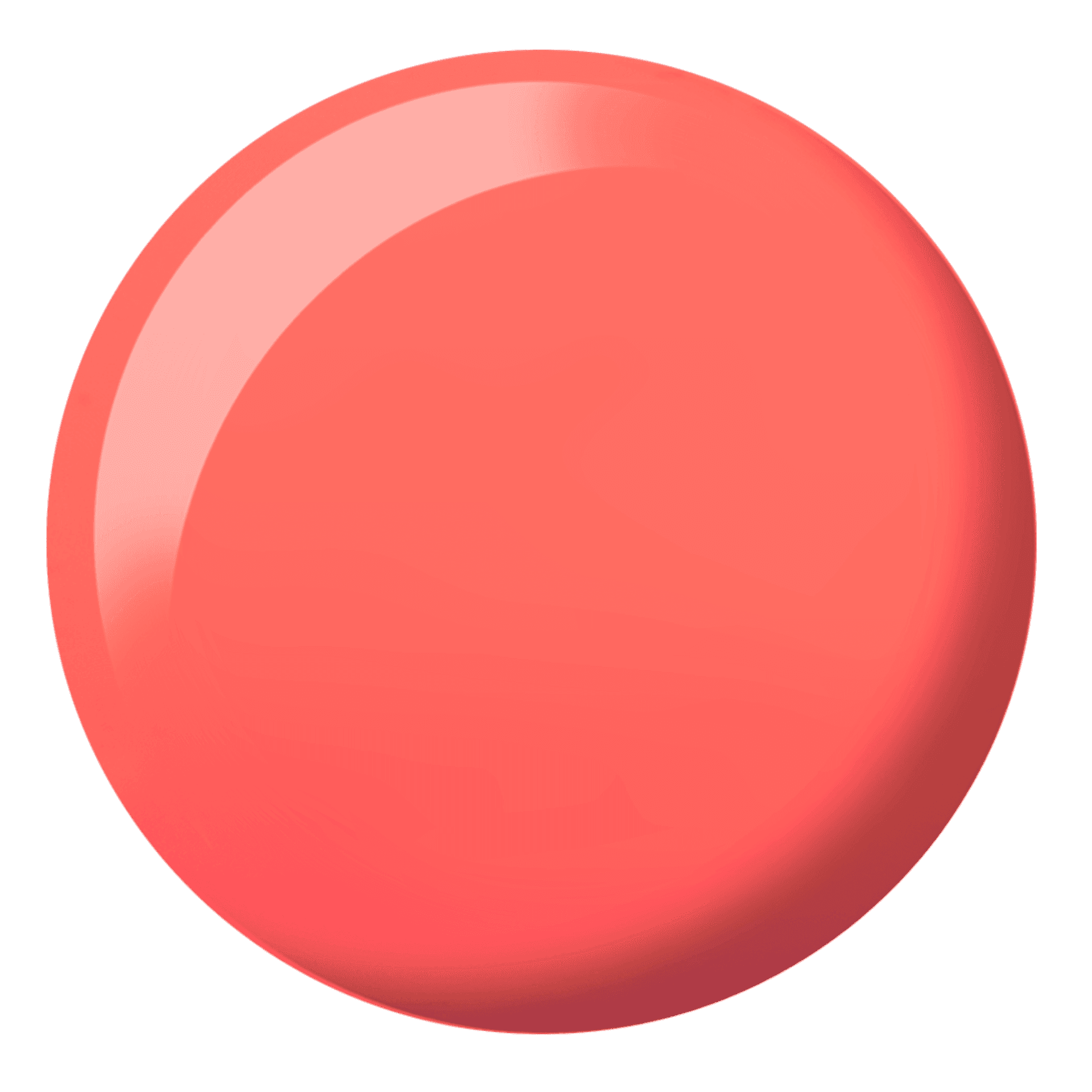 Sunkissed Coral DIVA #210