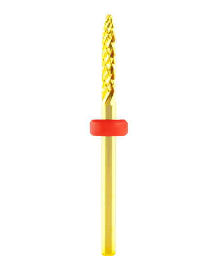 Under Nail Cleaner - Gold