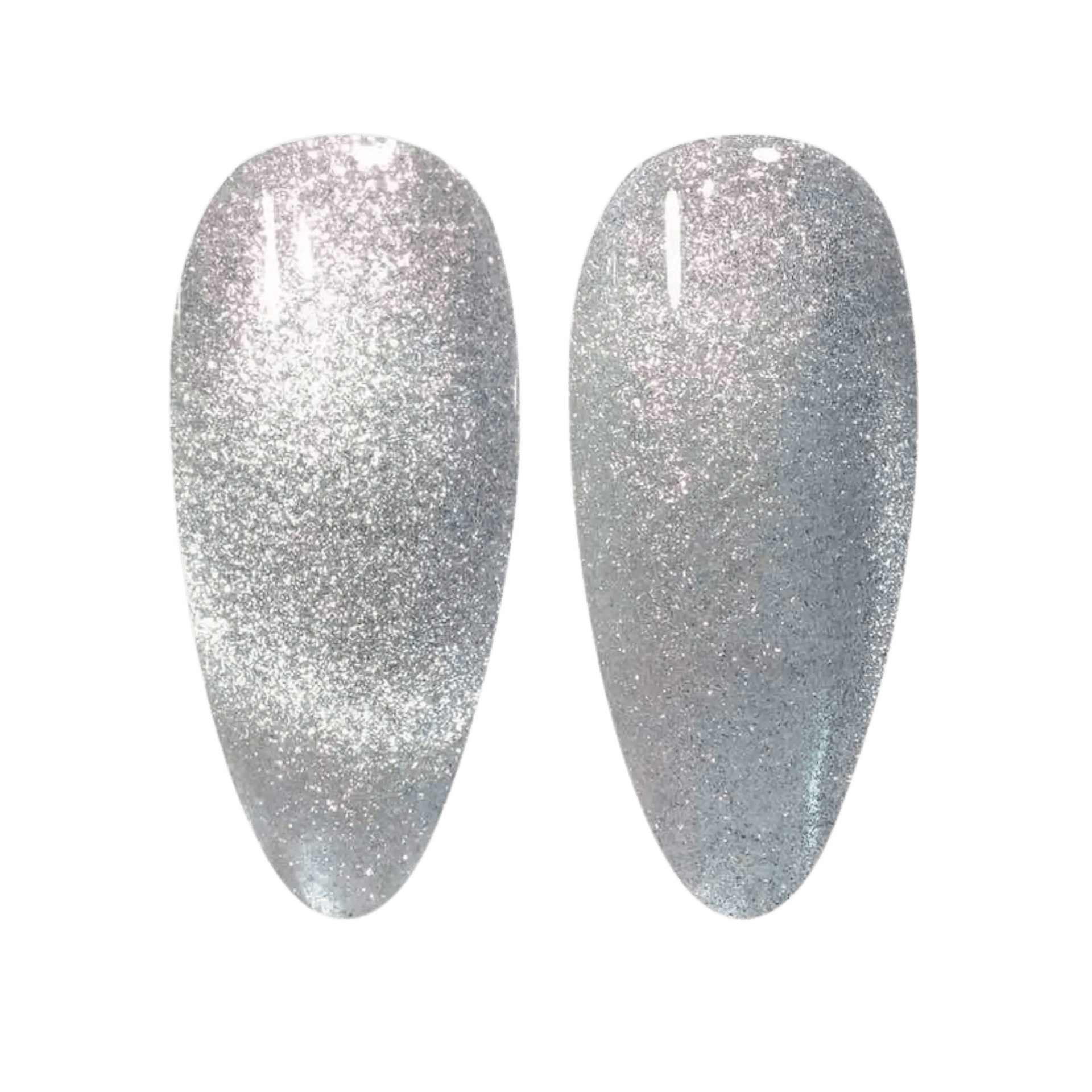 9D Cat Eye Unicorn #21- Holo Dancer