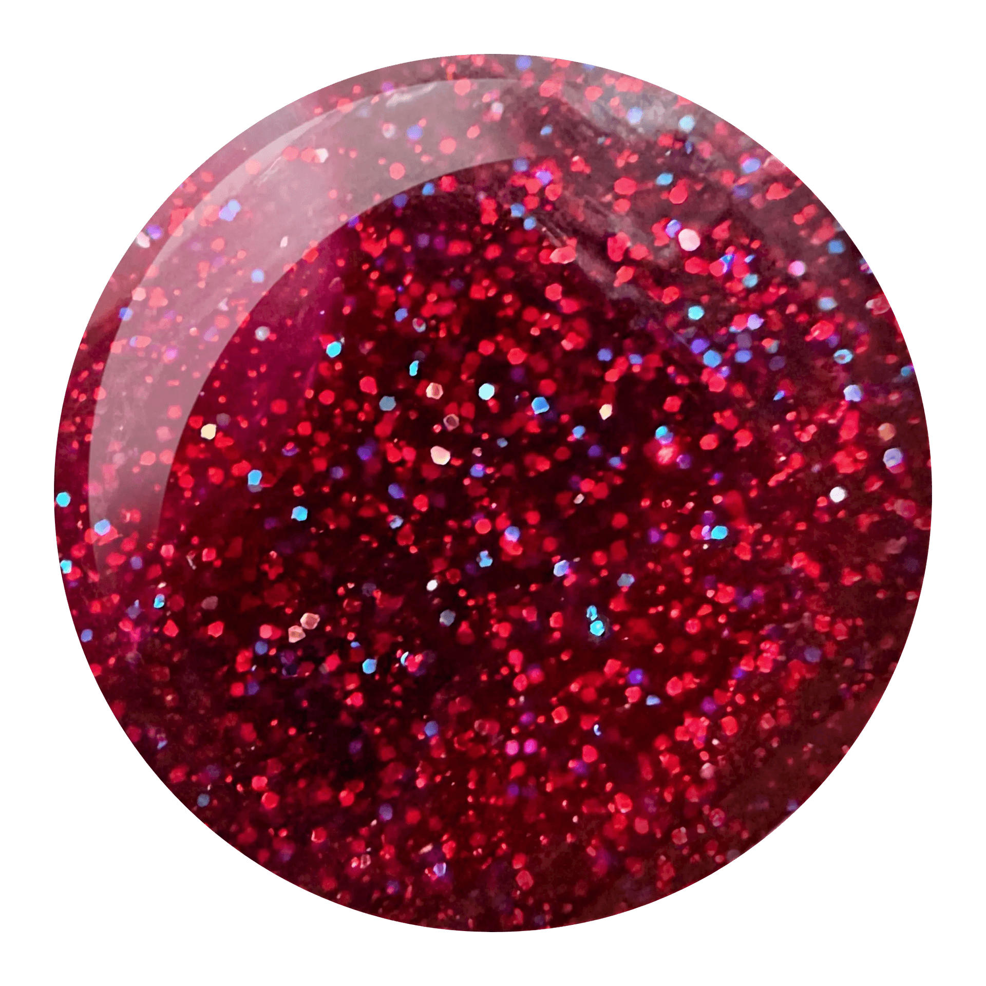 Universal Red #676