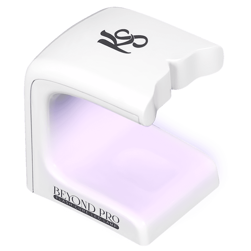 Beyond Pro Flash Cure LED Lamp Within Warranty