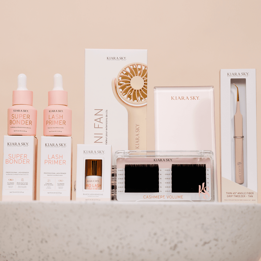 The Deluxe Artist Kit