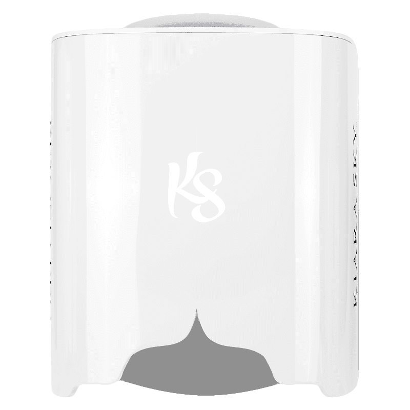 White Lamp Within Warranty