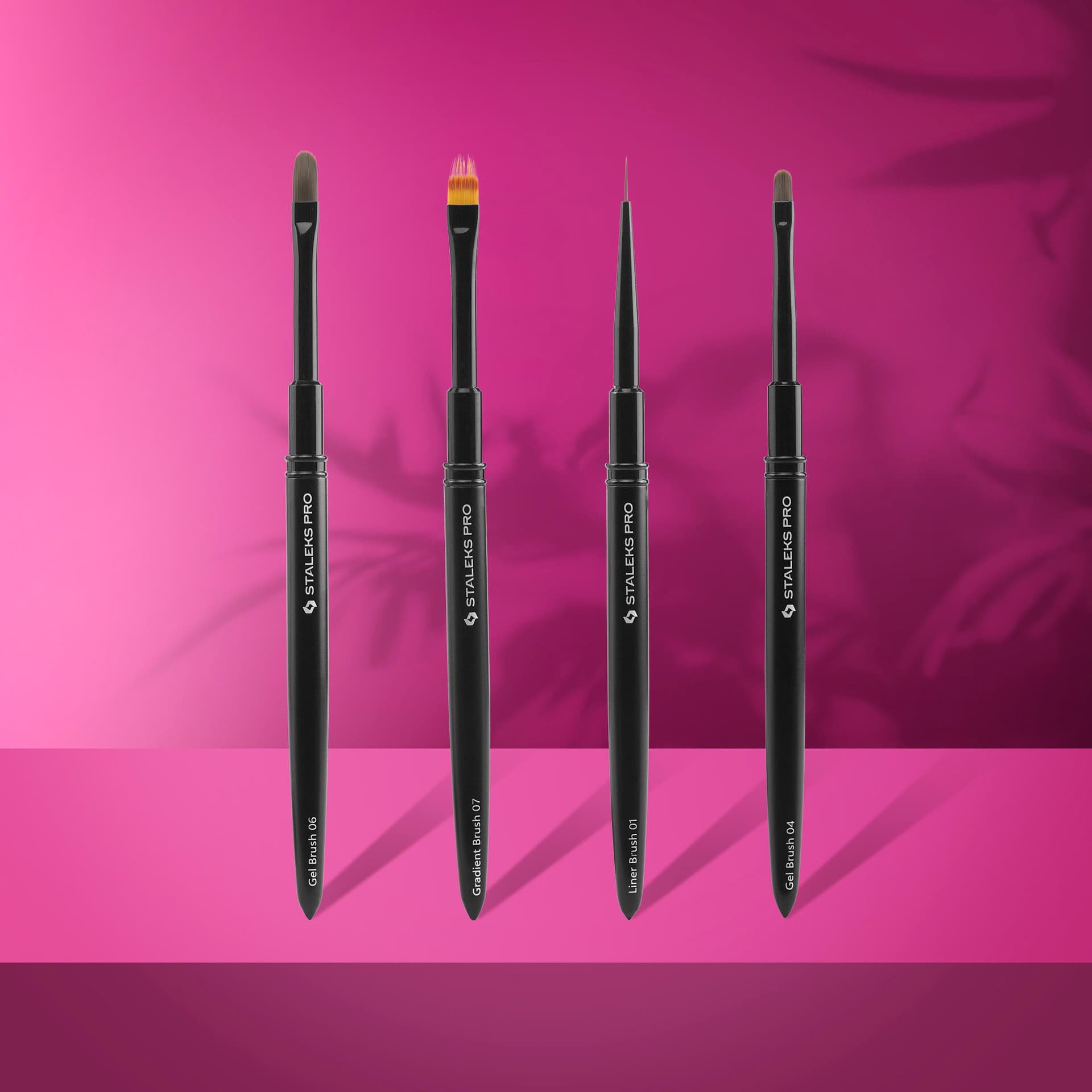 Brushes Giveaway