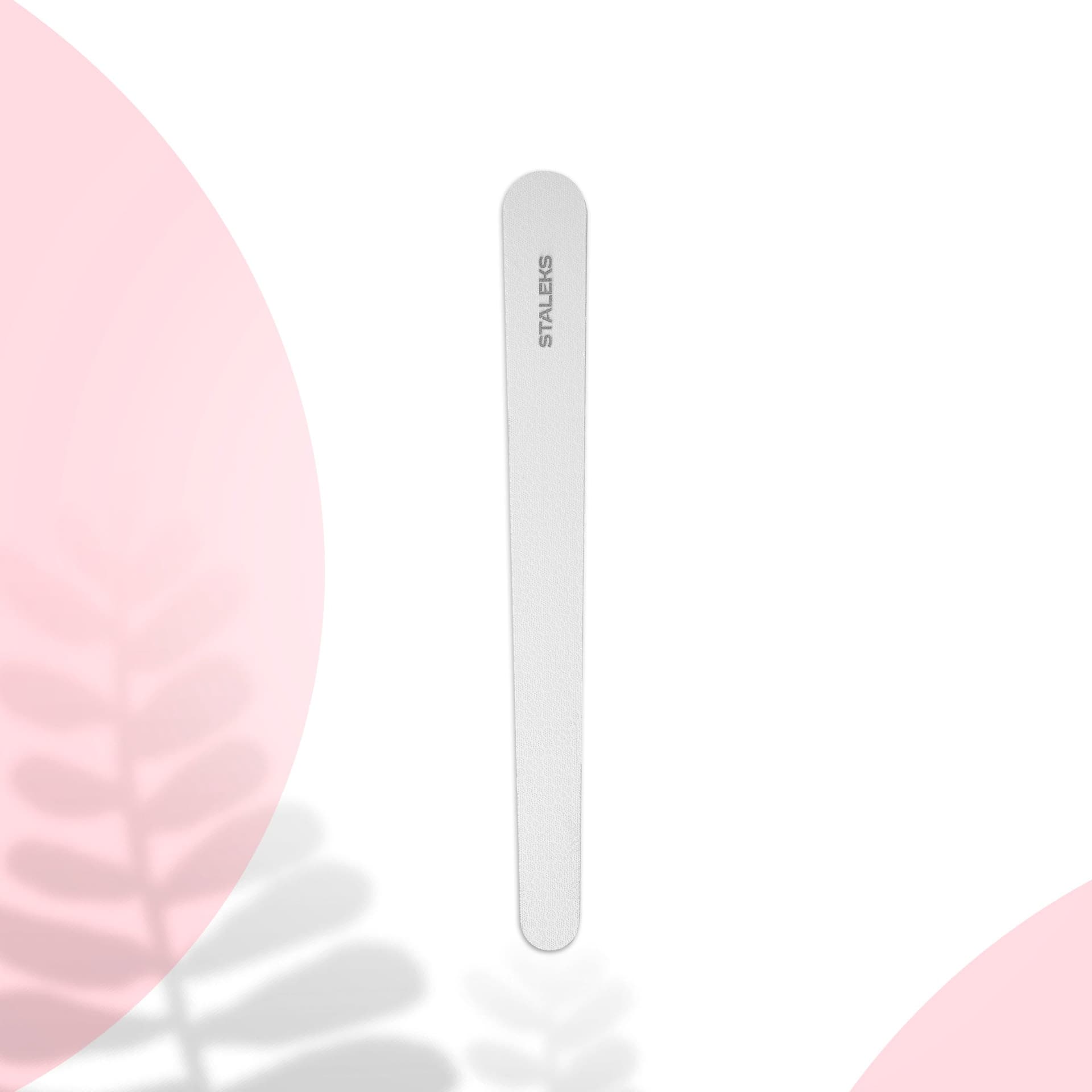 Laser nail file BEAUTY & CARE 20 110 mm