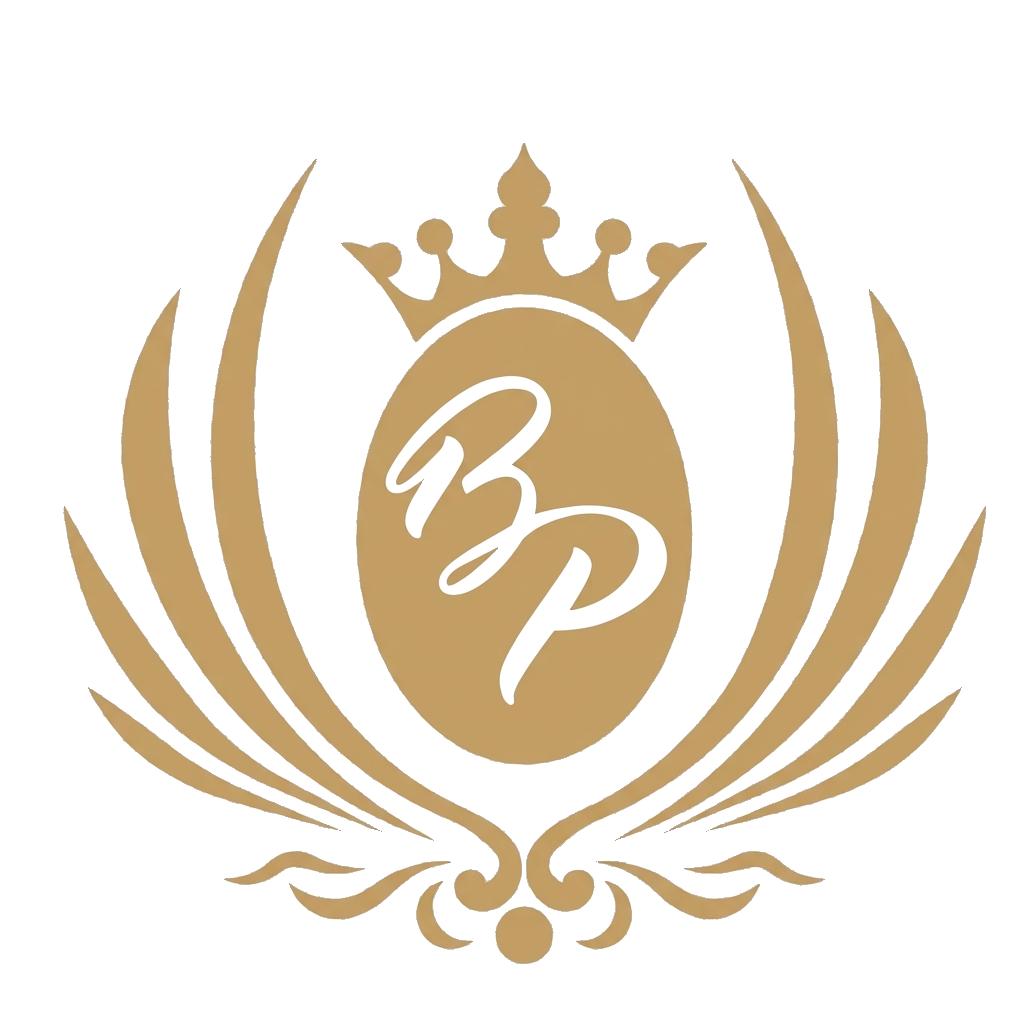 BP Logo